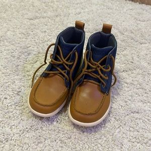 little kids Polo shoes